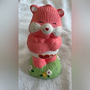 Care Bear 1983 American Greetings Ceramic
